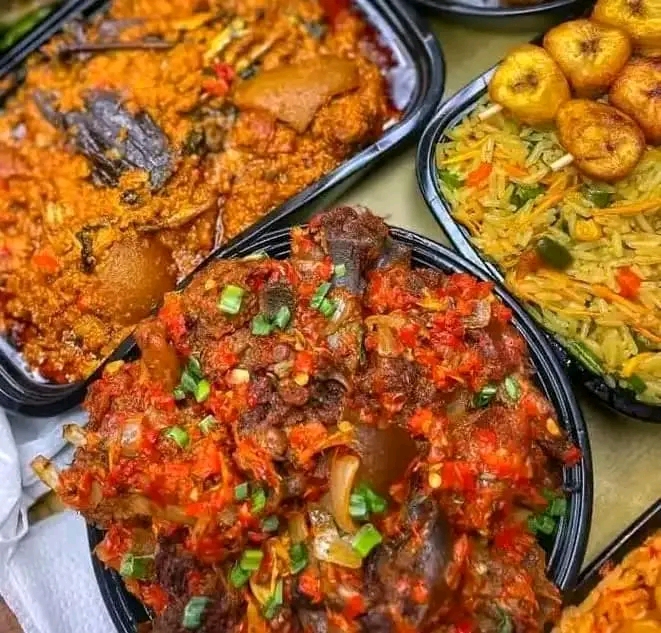 fried rice